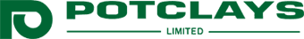Potclays logo