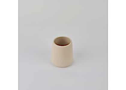 Draycott White Stoneware 1200-1300C