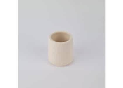 White Earthenware Sanded 1100-1240C