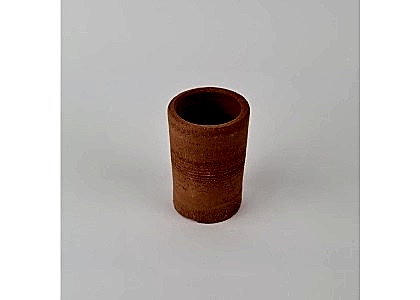 Grogged Red 1050-1200C