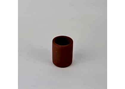 Etruscan Red Sanded 8-10% 1060-1160C