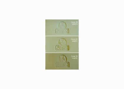 Green Earthenware (5kg) 1050-1080C