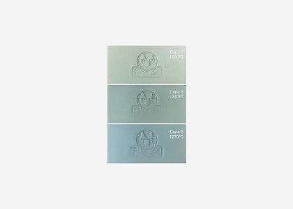 Lagoon Turquoise Porcelain (5kg) 1200-1240C