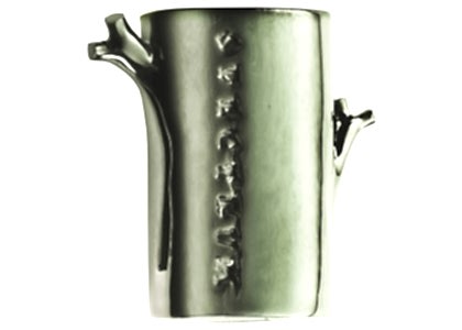 Spectrum Cone 05 Metallic Brush-On Glaze: Green Mirror 454ml