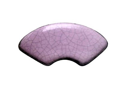 Spectrum Raku Brush-On Glaze: Amethyst 113ml