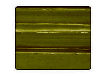 Spectrum Cone 4-6 Brush-On Glaze: Butter Yellow 454ml