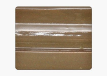 Spectrum Cone 4-6 Brush-On Glaze: Charcoal 454ml