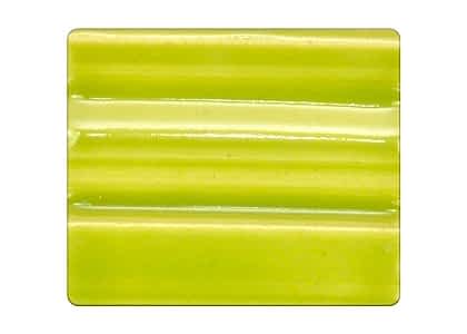 Spectrum Cone 4-6 Brush-On Glaze: Bright Green 454ml