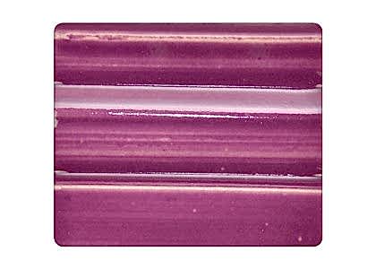 Spectrum Cone 4-6 Brush-On Glaze: Bright Purple Pt 454ml