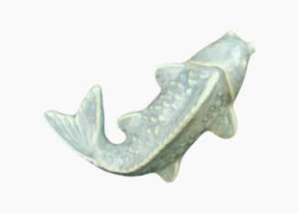 Spectrum Floating Brush-On Glaze Cone 5: Glacier 1442 454ml
