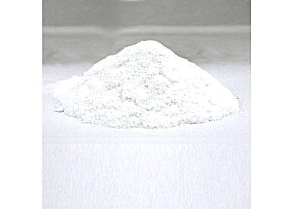 Low Expansion Frit