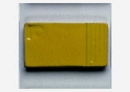 Yellow Glossy 950-1050C