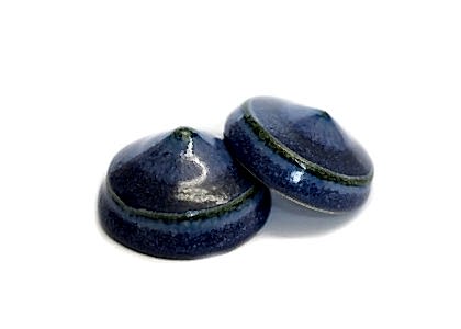 Bright Blue 1230-1300C
