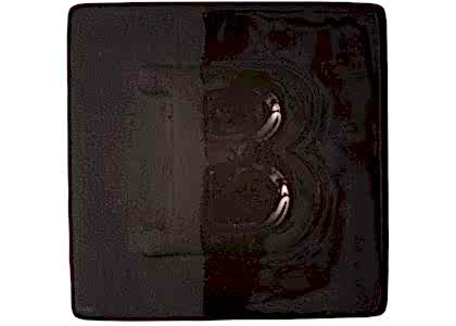 Botz Engobes Brush On Glaze: Black 200ml