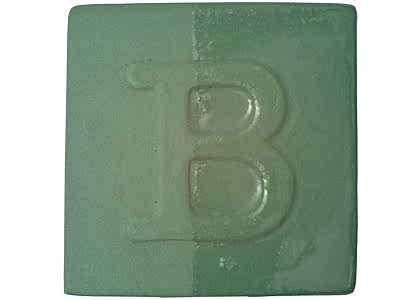 Botz Engobes Brush On Glaze: Dark Green 200ml