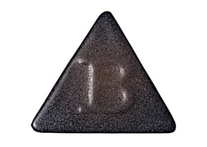 BOTZ Stoneware Brush-On Glaze: Black Granite 200ml