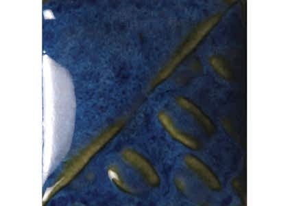 Mayco Stoneware Dry: Blue Surf 10lb