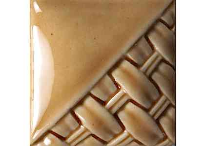 Mayco Stoneware Dry: Amber Topaz 10lb