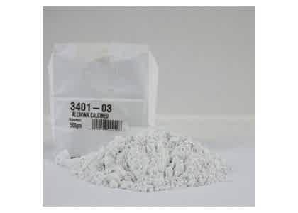 Alumina Calcined