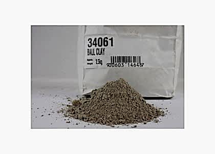 Ball Clay TWVA