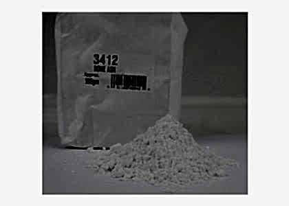 Bone Ash