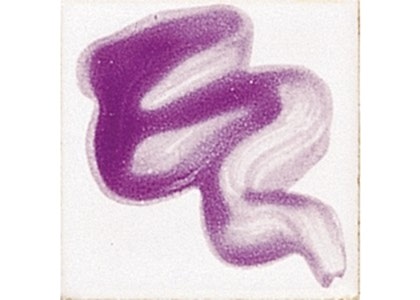 Botz Unidekor Brush On Glaze:  Flieder (Lilac) 30ml
