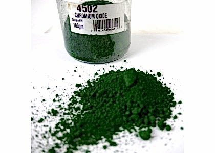 Chromium (III) Oxide