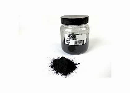 Copper Oxide