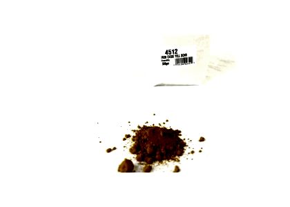 Iron Oxide Yellow Ochre