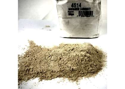 Manganese Carbonate