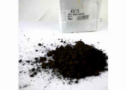 Manganese Dioxide