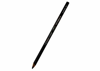 Hobbyceram Brown Underglaze Pencil 601