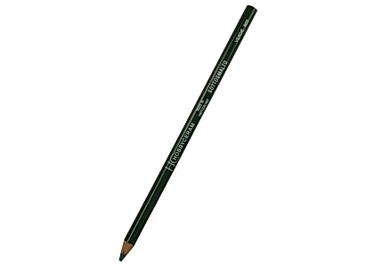 Hobbyceram Green Underglaze Pencil 603