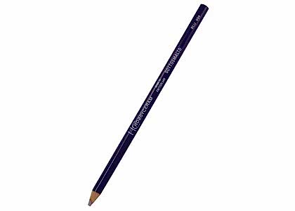 Hobbyceram Blue Underglaze Pencil 604