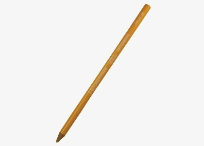 Hobbyceram Yellow Underglaze Pencil 605