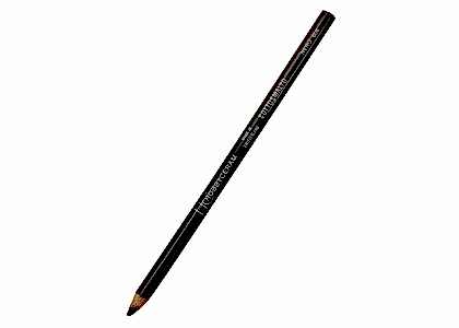Hobbyceram Black Underglaze Pencil 606