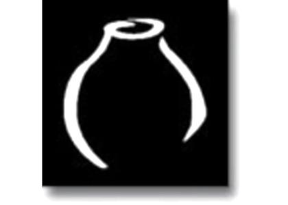 Minnesota Clay Potters Underglaze Pad - White