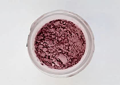 Powdered Underglaze: Crimson (1140C max.)