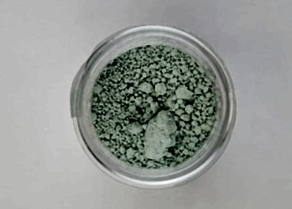 Powdered Underglaze: Emerald Green