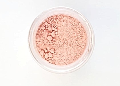 Powdered Stain/Underglaze: High Temp Red (Zr/Cd)
