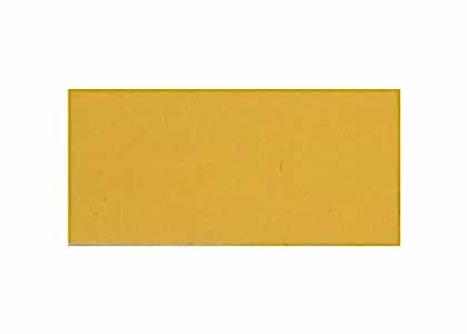 Powdered Overglaze: Naples Yellow