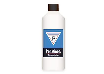 Pehatine Brushing Medium/Glaze Binder 500ml