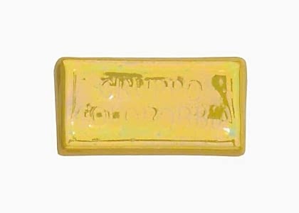 Colorobbia Lustre: Amber 25gm