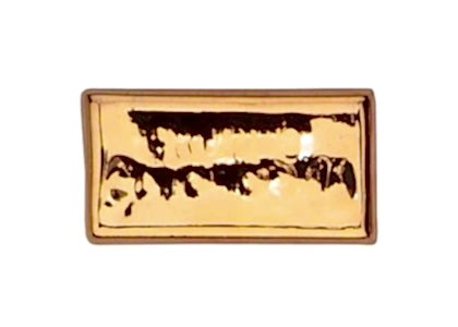 Colorobbia Lustre: Bright Gold 10% 2gm