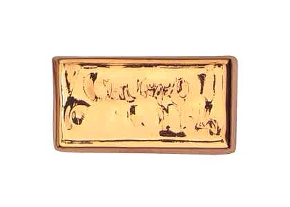 Colorobbia Lustre: Bright Gold 12% 2gm