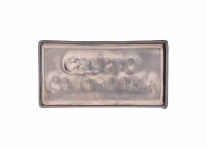 Colorobbia Lustre: Matt Silver 5gm