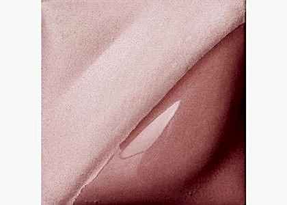 Amaco Velvet Brush-On Underglaze: Blush 473ml