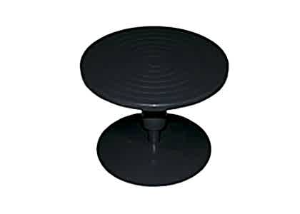 8 x 6 Aluminium Whirler