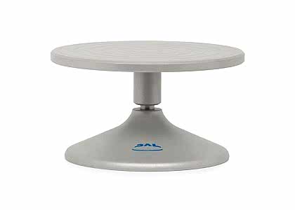 Aluminium Hobby Whirler 200x110mm