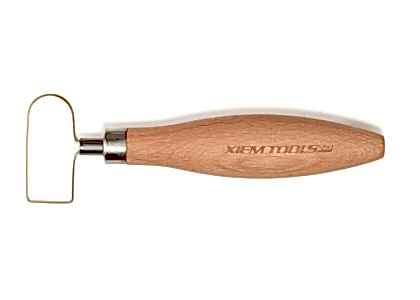 Large Multi-function Titanium-Fused Pro Trimming Tool with Packaging